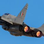 IAF MiG-29s to integrate long-range stand-off weapons