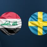 3 Swedish nationals receive death penalty in Iraq