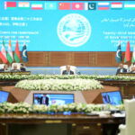 SCO leaders emphasise exploiting region’s trade, connectivity potential