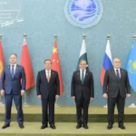 23rd SCO CHG Summit Concludes, Russia Assumes Chairmanship