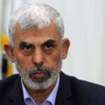 Khaled Meshaal to lead Hamas as Yahya Sinwar killed by IDF