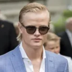 Son of Norway’s Crown Princess Arrested on Suspicion of Rape