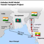 India’s $500 Million Kaladan Project Hit a ‘Dead End’ After Rakhine State Fell to Arakan Army