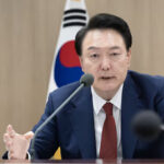 South Korean President Declares Emergency Martial Law Amid Political Crisis