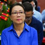 Vietnamese Court Upholds Death Sentence for Real Estate Tycoon Truong My Lan