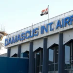 Damascus Airport to resume international flights starting January 7