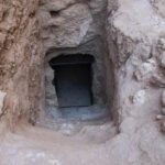 First Pharaoh’s Tomb Found in Egypt Since Tutankhamun’s