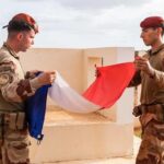 French Troops Begin Withdrawal from Senegal