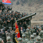 North Korean Soldiers ‘Disappear’ Amid Heavy Russian Casualties in Ukraine War