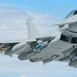 UK Considers Deploying Typhoon Fighter Jets Over Ukraine