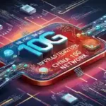 China Launches World’s First 10G Broadband Network