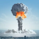 China tests non-nuclear hydrogen bomb
