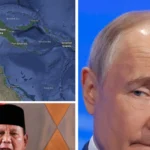 Indonesia Weighs Russia’s Request for Access to Strategic Air Force Base in Papua