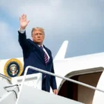 Trump to visit Saudi Arabia, Qatar, UAE from May 13