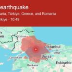 Istanbul Rocked by Four Successive Quakes, No Major Damage Reported