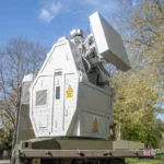 UK Successfully Tests Radio Frequency Directed Energy Weapon Against UAV Swarms